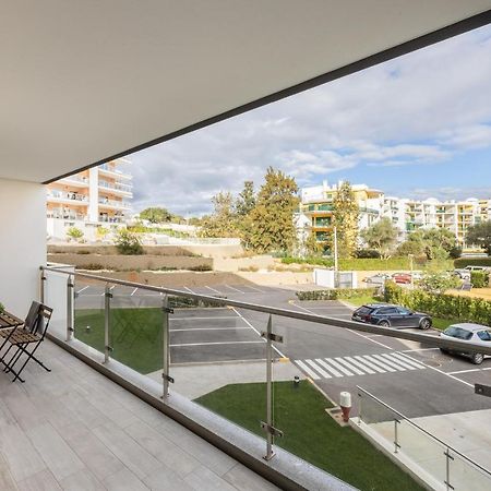 Sweet Escape Residence Portimão Exteriör bild