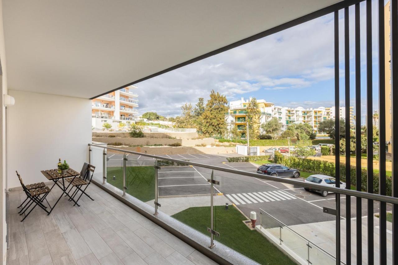 Sweet Escape Residence Portimão Exteriör bild