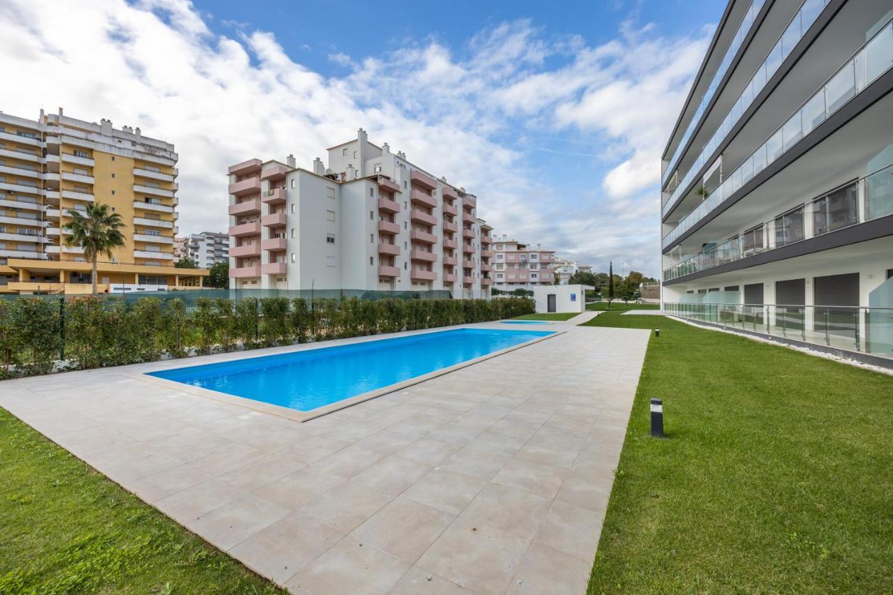 Sweet Escape Residence Portimão Exteriör bild