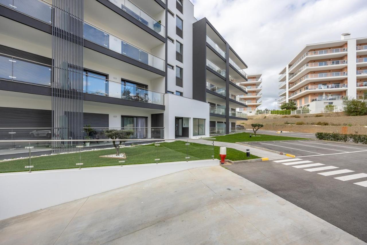 Sweet Escape Residence Portimão Exteriör bild